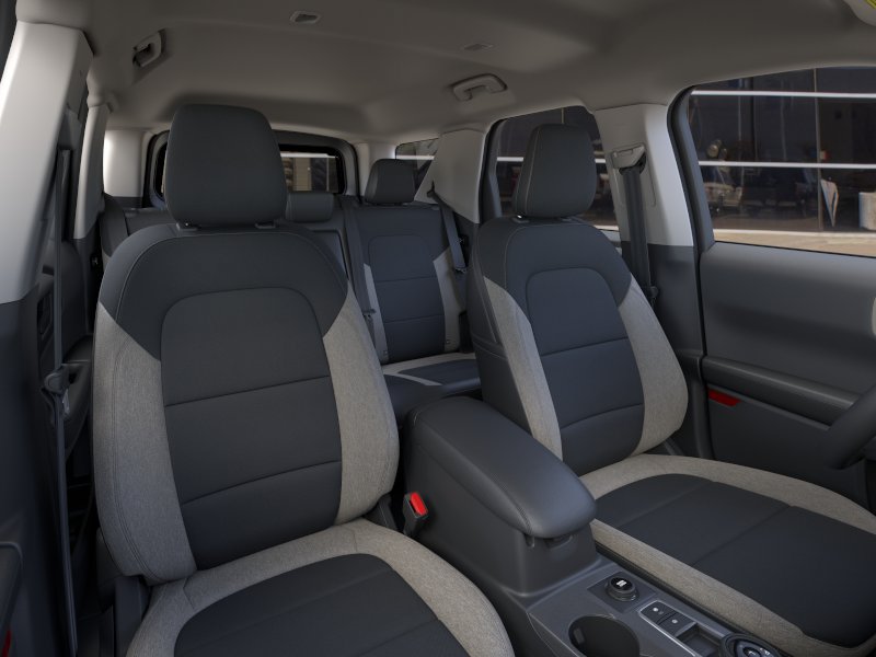 New 2026 Ford Bronco Sport Big Bend AWD/4WD image 35