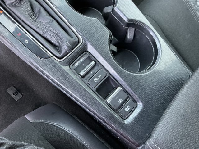 Used 2022 Honda Civic Sport image 23