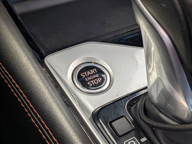 Used 2025 Nissan Altima 2.5 SR FWD image 17