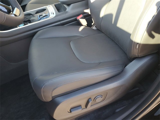 New 2026 Kia Carnival SX image 18