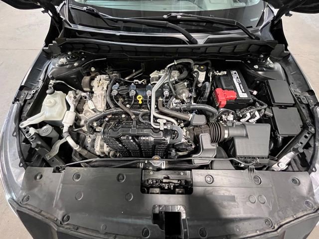Used 2023 Nissan Altima 2.5 SV image 27