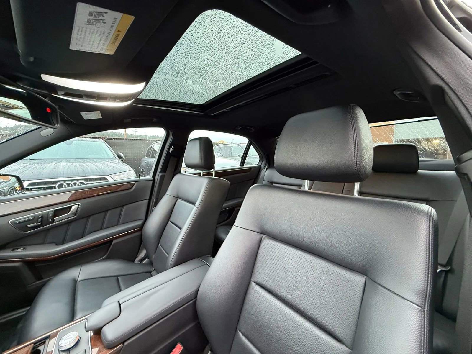 Used 2012 Mercedes-Benz E 350 Sedan image 25