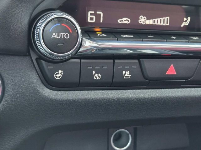 New 2026 MAZDA CX-50 2.5 Hybrid w/ Premium Plus Pkg image 22