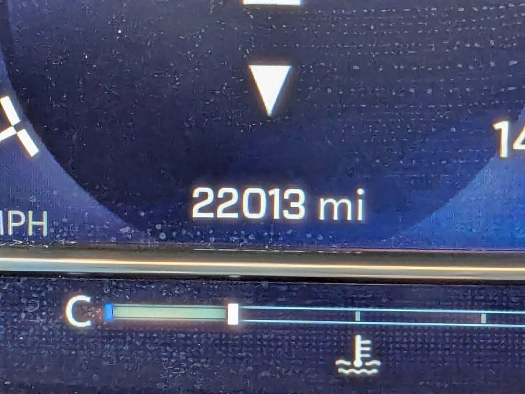 Used 2025 Chevrolet Silverado 2500 LT w/ Convenience Package image 29