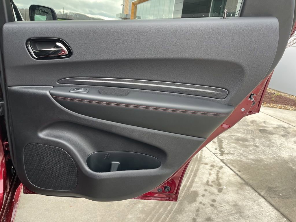 New 2026 Dodge Durango GT image 26