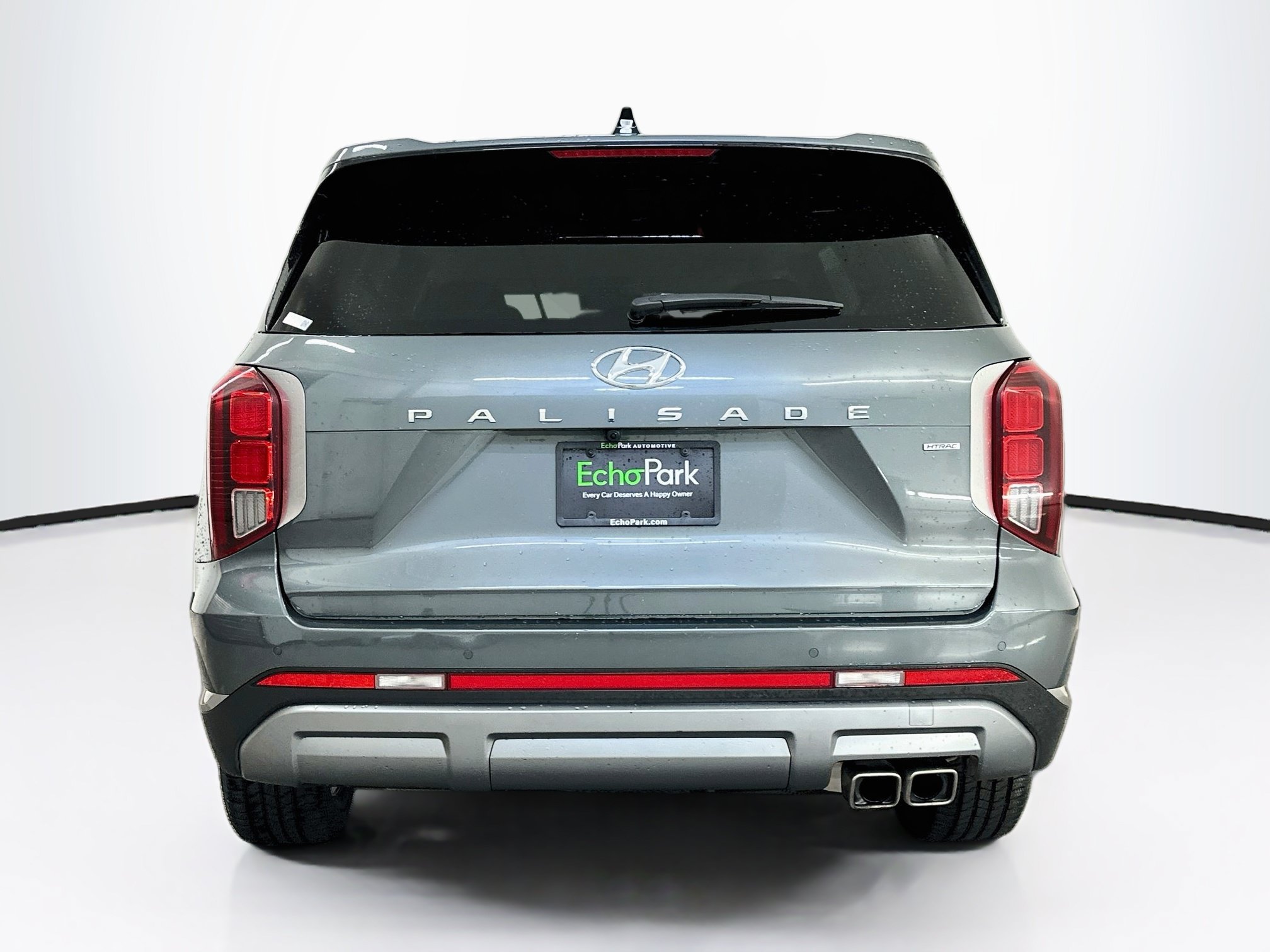 Used 2025 Hyundai Palisade SEL AWD/4WD image 7