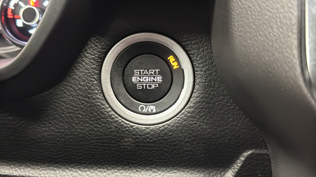 Used 2024 RAM 1500 Laramie AWD/4WD image 20