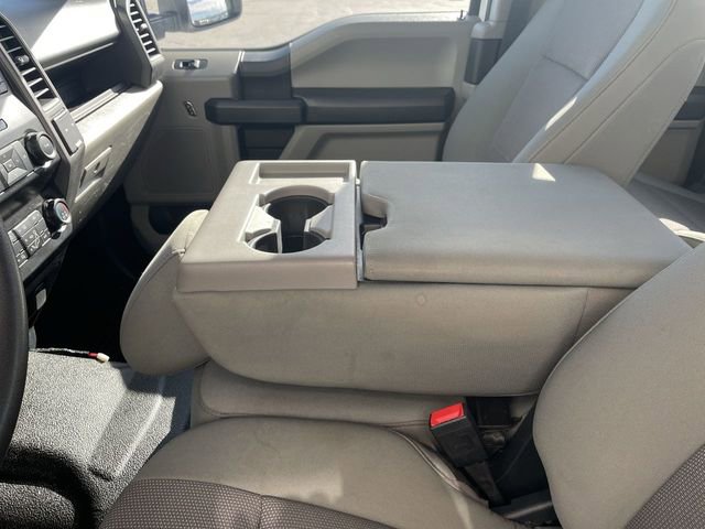 Used 2022 Ford F250 XL w/ Power Equipment Group image 20