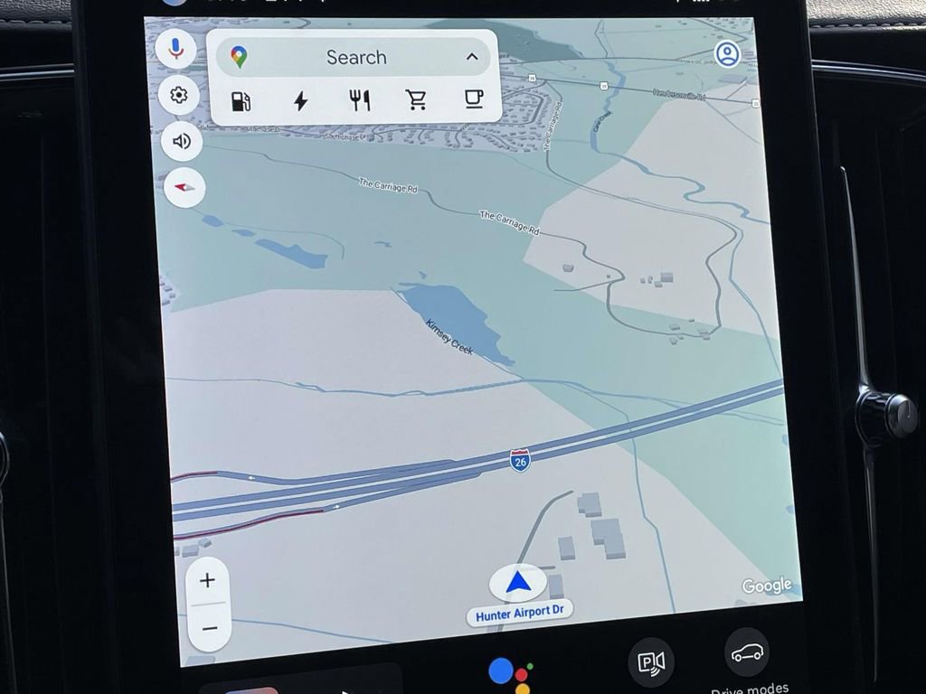 Used 2025 Volvo XC90 T8 Ultra image 17