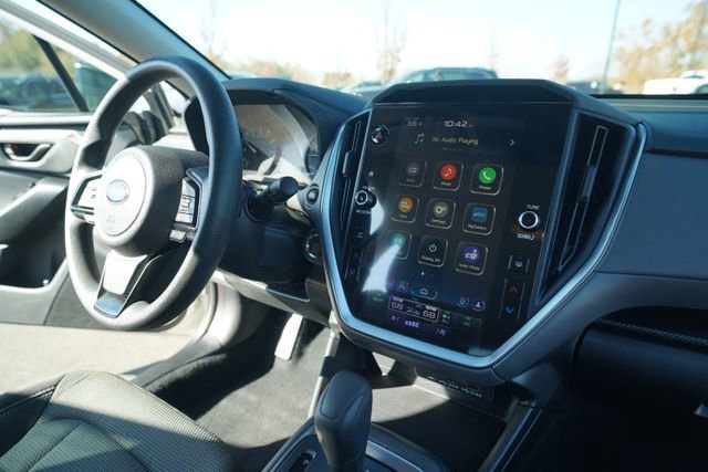 Used 2024 Subaru Crosstrek 2.0i Premium w/ Crosstrek Mirror Package image 32