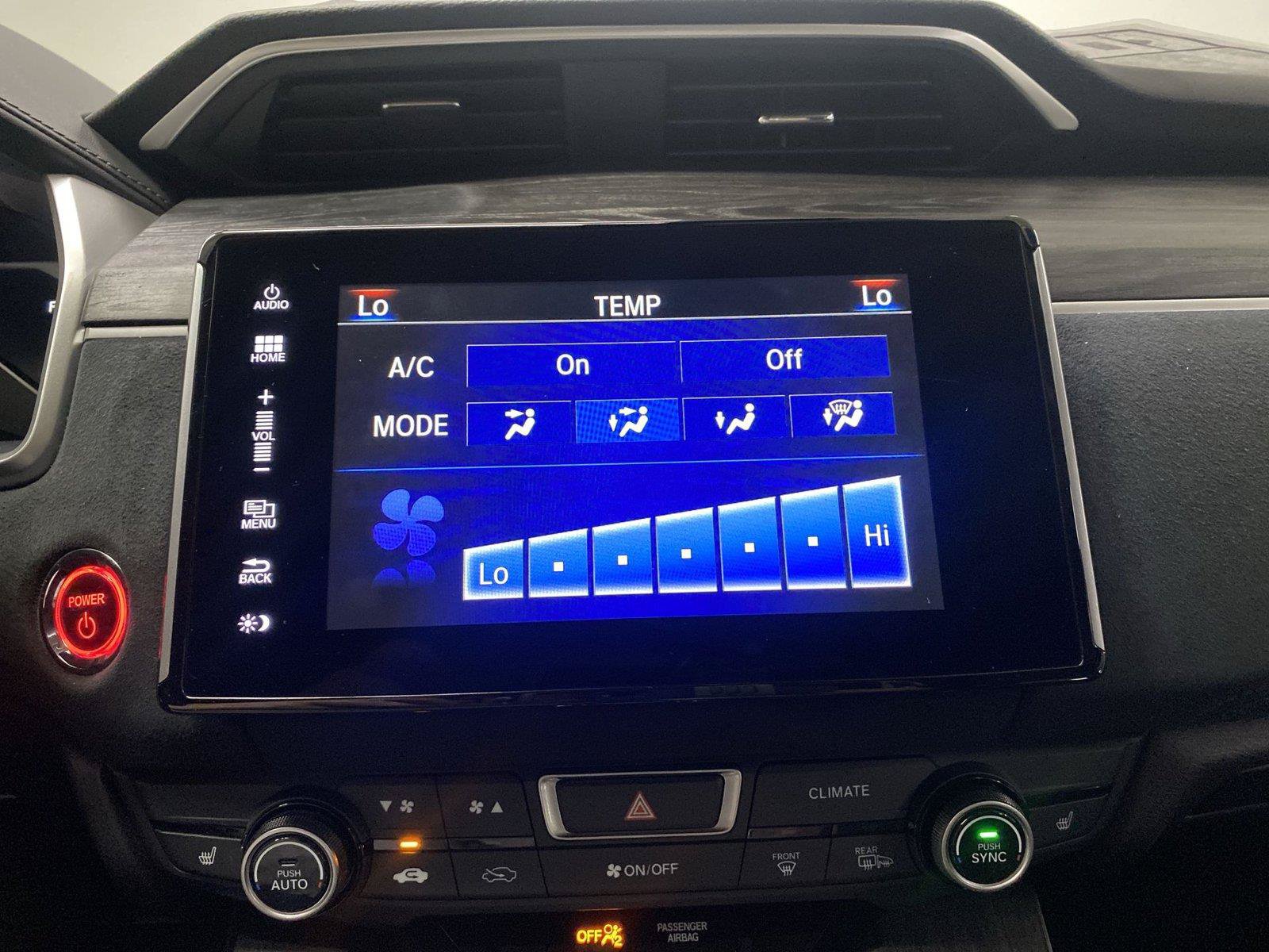 Used 2018 Honda Clarity Touring image 20