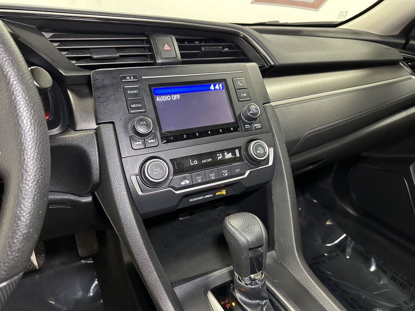 Used 2021 Honda Civic LX image 27