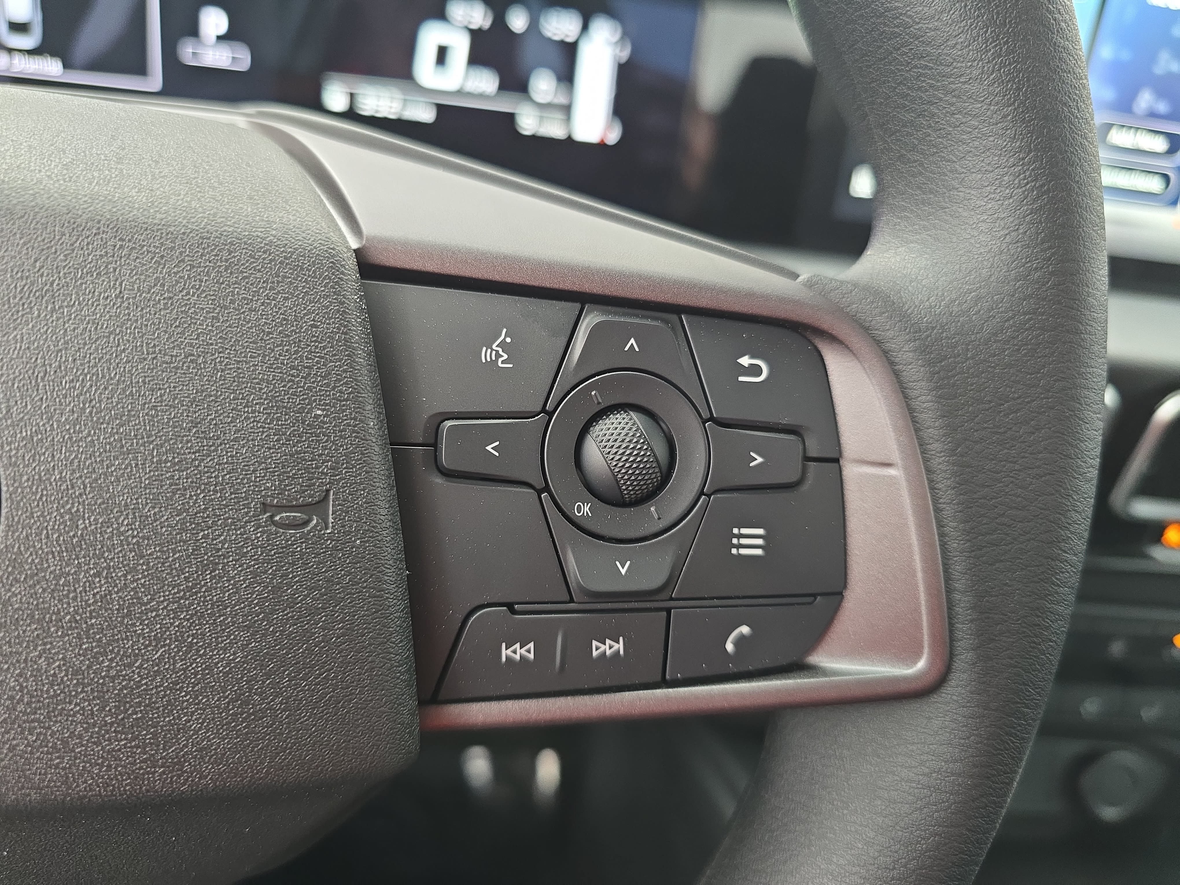 New 2026 Nissan Sentra S w/ Floor Mat Package FWD image 17