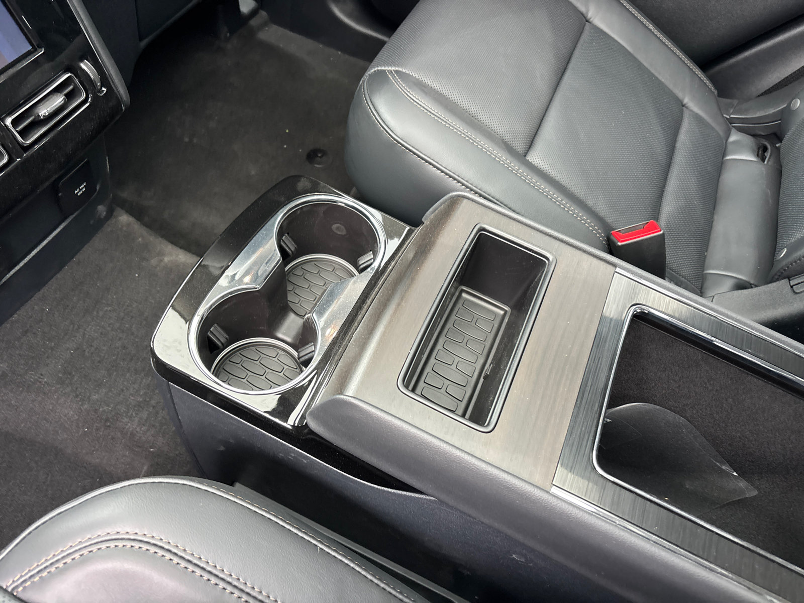 New 2026 Lincoln Aviator Reserve AWD/4WD image 33