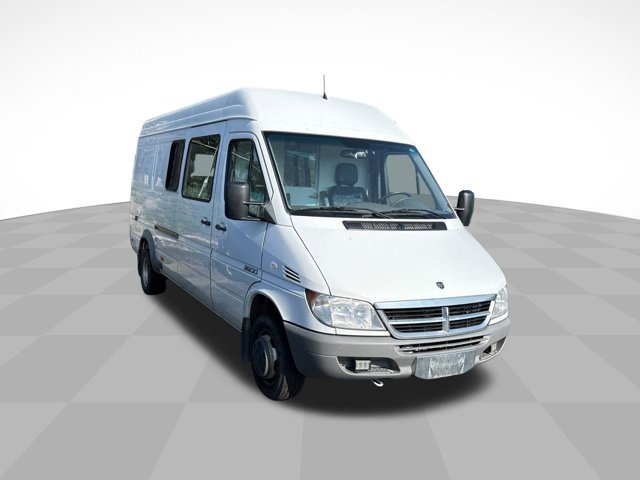 Used 2006 Dodge Sprinter 3500 w/ PWR Convenience Group
