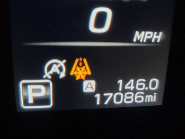 Used 2024 Subaru Outback Onyx Edition image 14