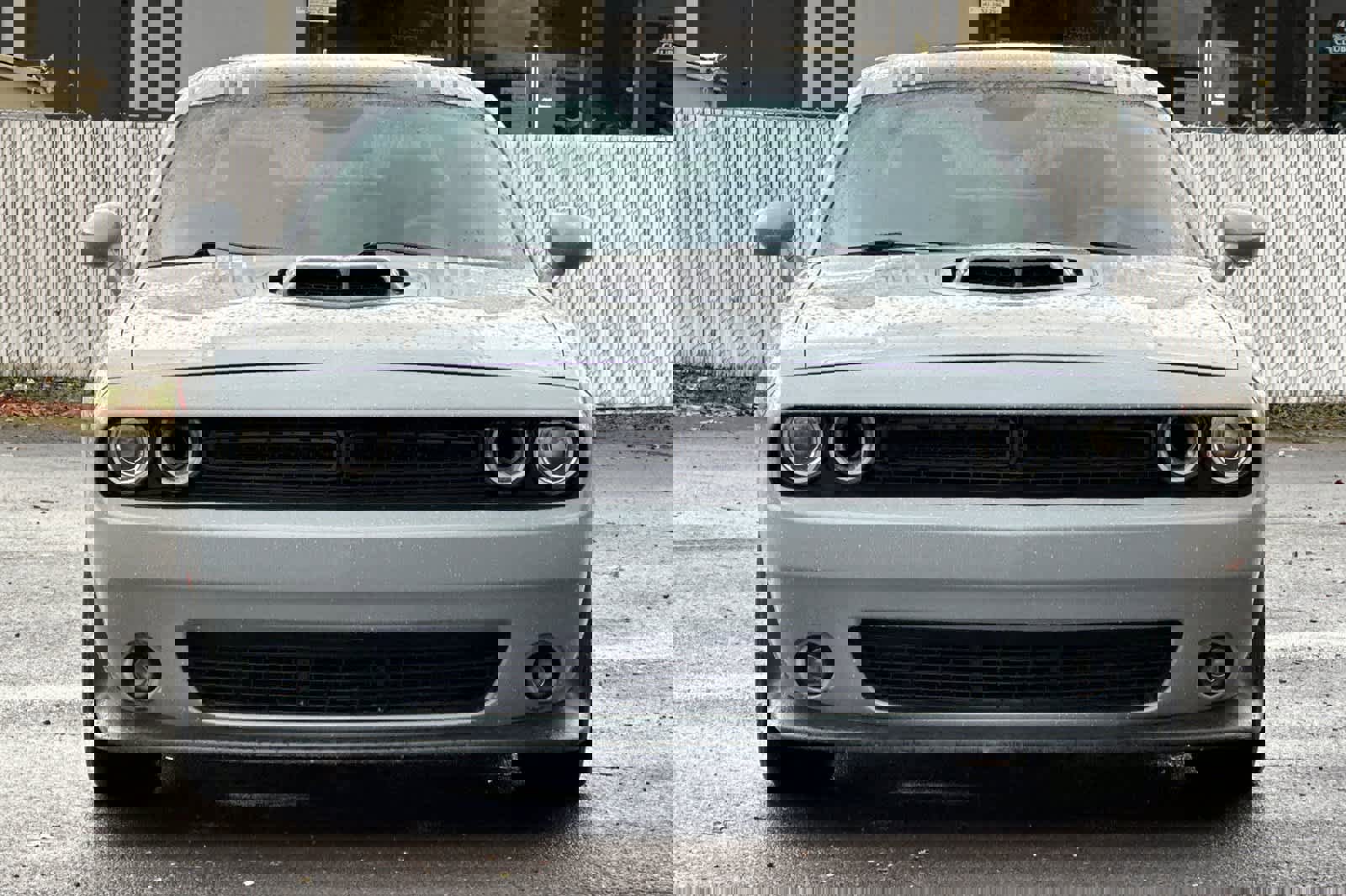 Used 2021 Dodge Challenger R/T w/ Plus Package image 10