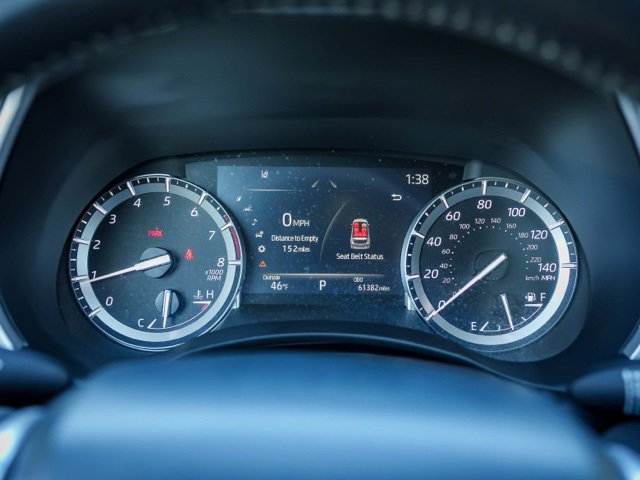 Used 2022 Toyota Highlander XSE image 29