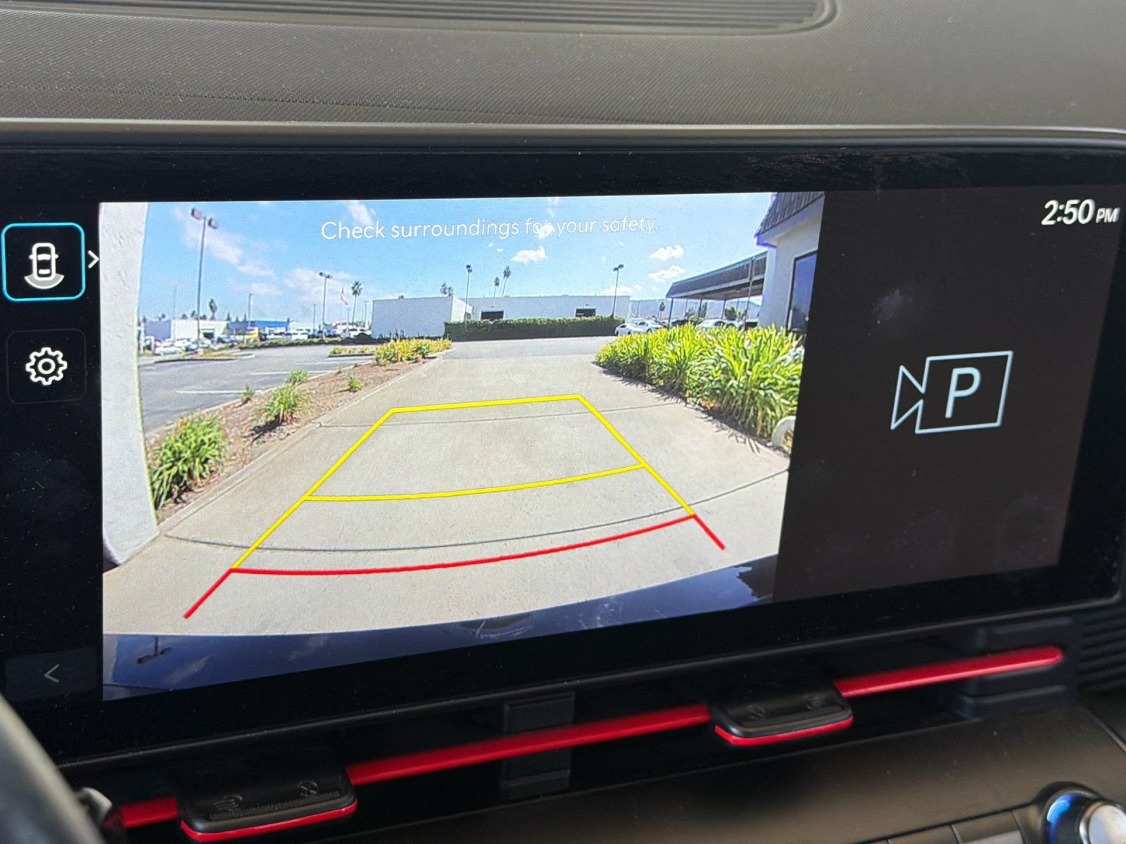 Certified 2024 Hyundai Kona N Line FWD image 19