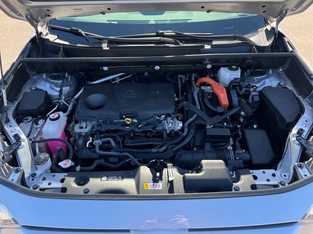 Used 2022 Toyota RAV4 XLE w/ Convenience Package AWD/4WD image 28