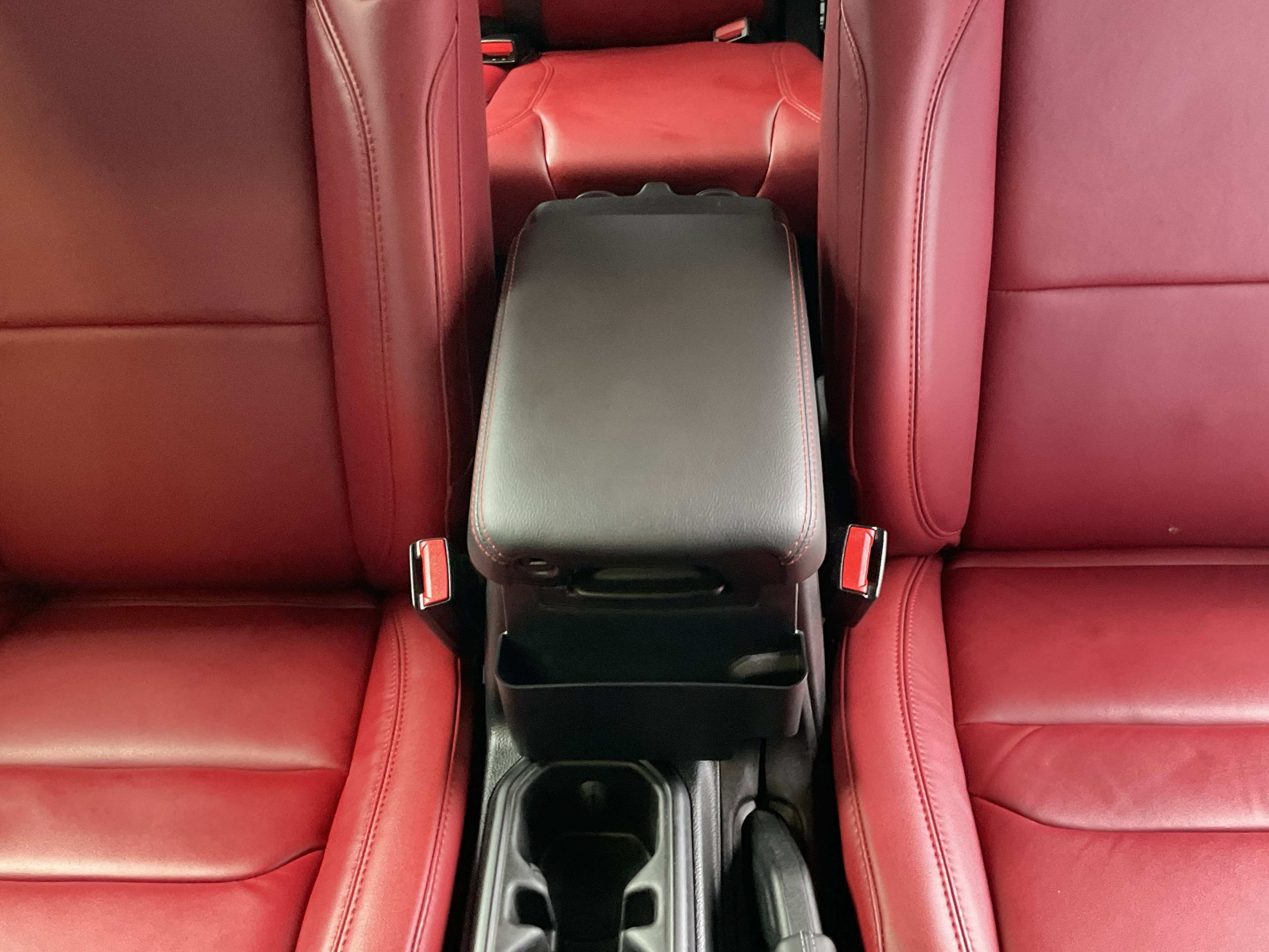 Used 2024 Jeep Wrangler Unlimited Rubicon 392 image 22