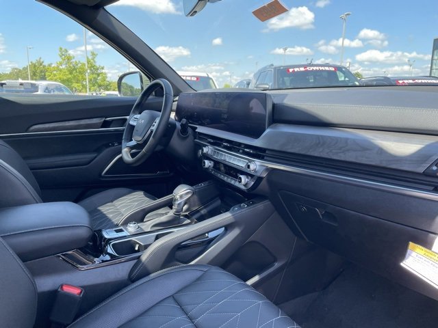 New 2025 Kia Telluride SX X-Line image 32