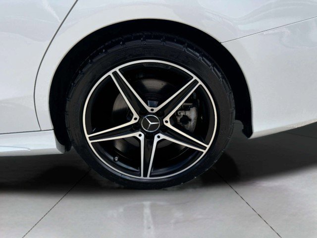 Used 2018 Mercedes-Benz C 43 AMG 4MATIC Sedan image 60