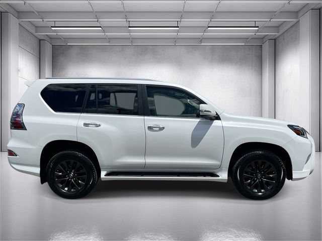 Used 2020 Lexus GX 460 Premium AWD/4WD image 2