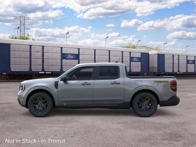 New 2026 Ford Maverick Tremor AWD/4WD image 4