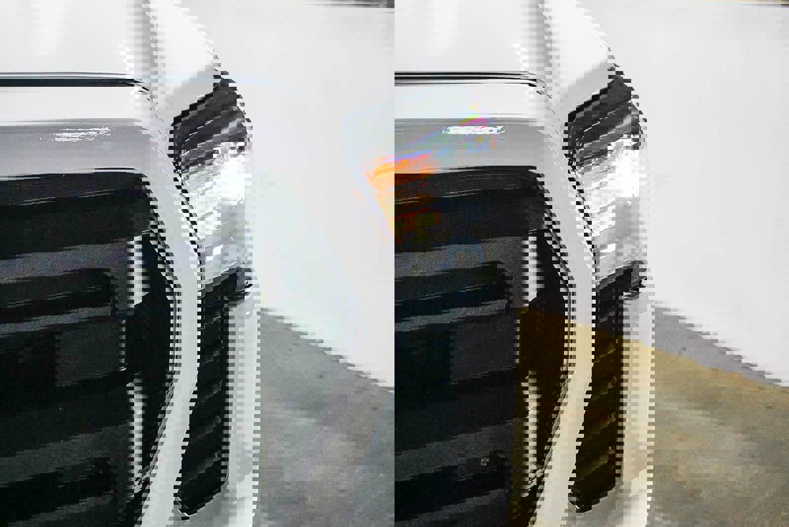 Certified 2025 Toyota Tacoma SR5 image 5