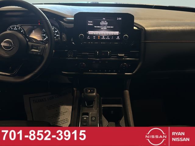 Certified 2023 Nissan Pathfinder Rock Creek image 30