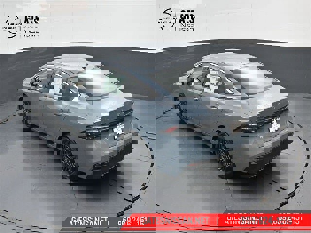 New 2026 Nissan Sentra SV w/ SV Convenience Package image 46