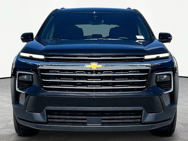 New 2027 Chevrolet Traverse LT w/ Driver Confidence Package AWD/4WD image 2