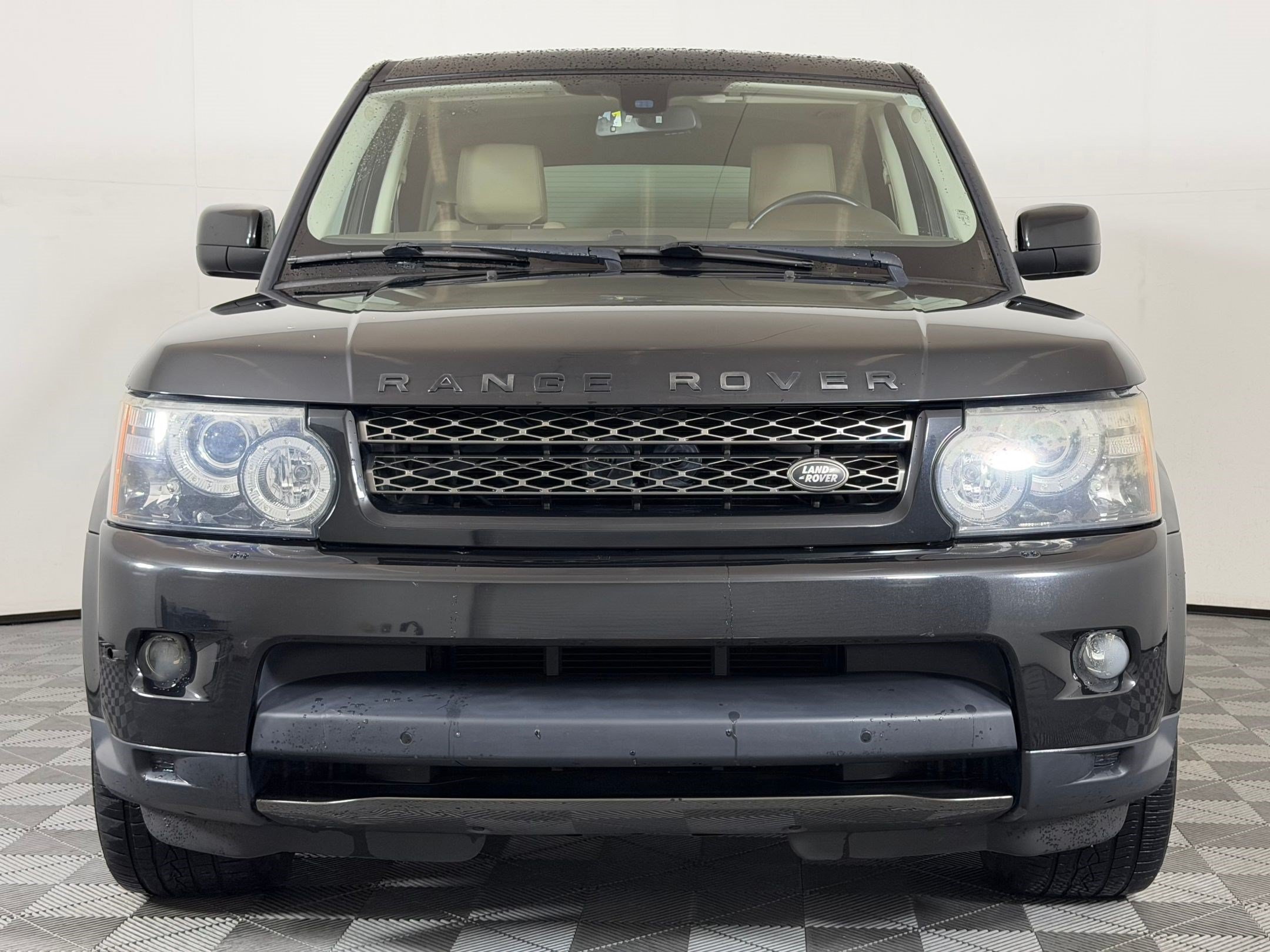 Used 2013 Land Rover Range Rover Sport GT Limited Edition AWD/4WD image 6