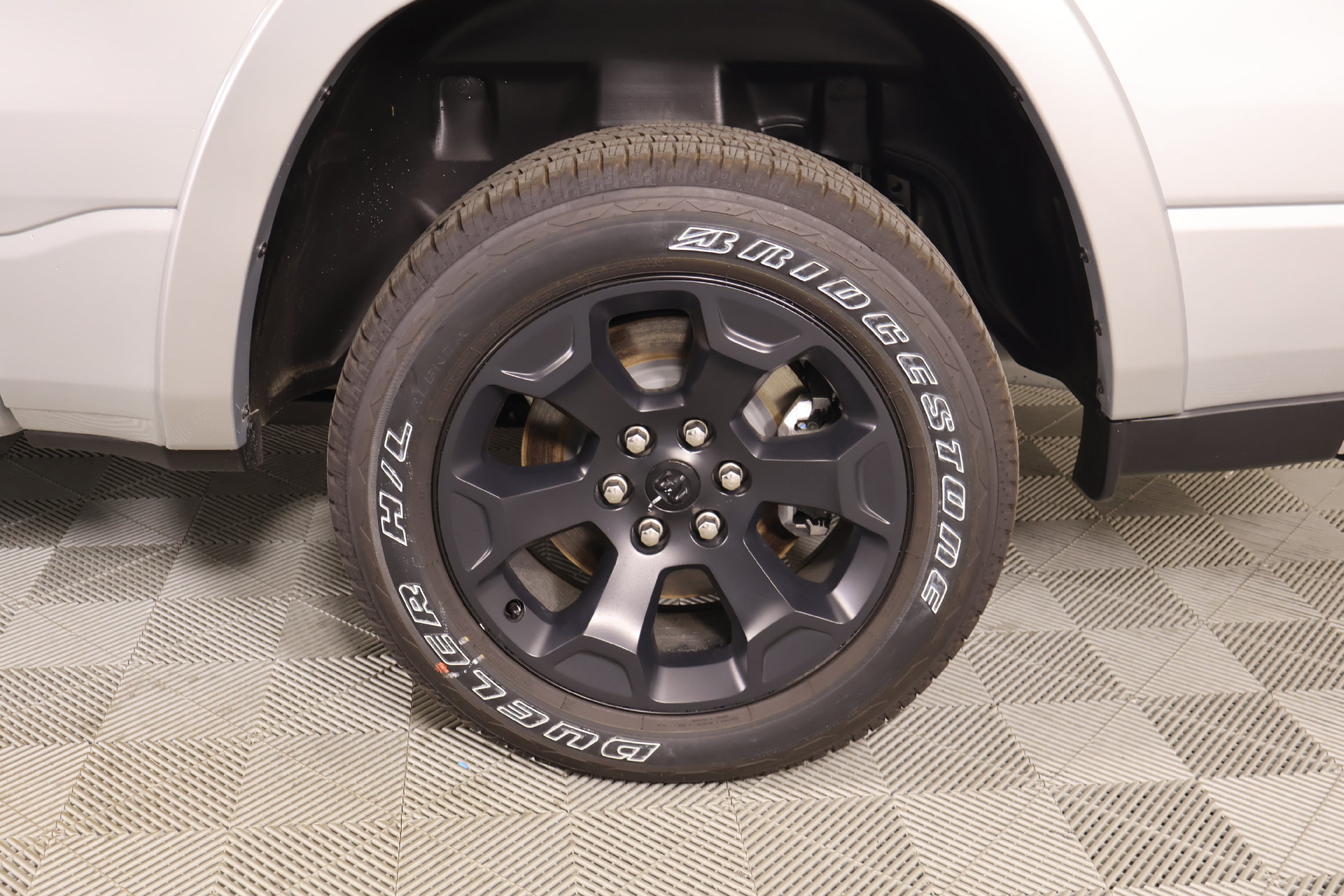 New 2026 RAM 1500 Lone Star AWD/4WD image 19