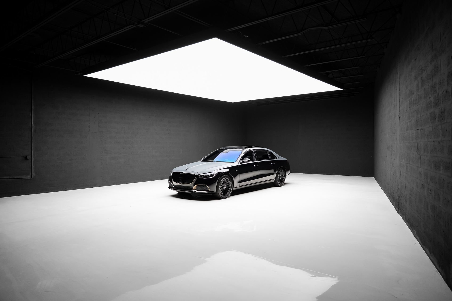 Used 2023 Mercedes-Benz Maybach S 680 4MATIC image 99