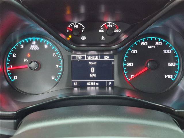Used 2022 Chevrolet Colorado LT w/ LT Convenience Package RWD image 11