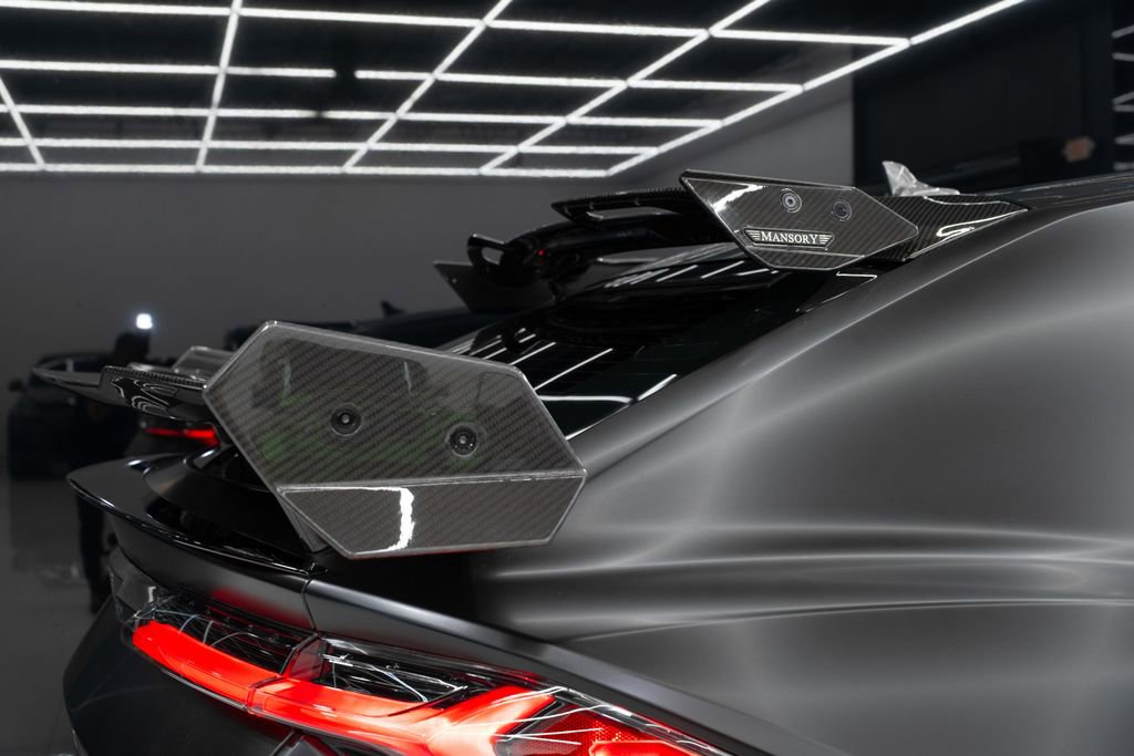 Used 2024 Lamborghini Urus S image 18