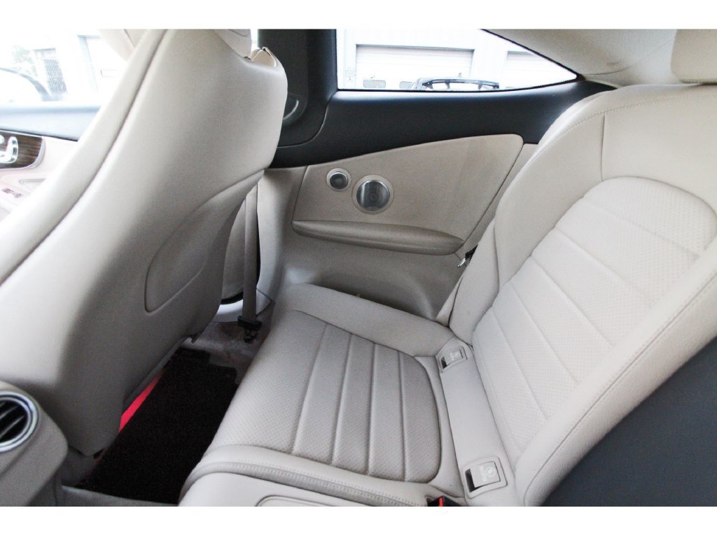 Used 2019 Mercedes-Benz C 300 Coupe image 13