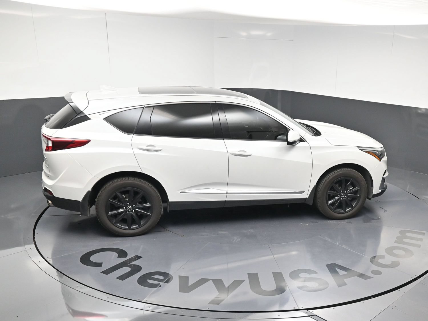 Used 2021 Acura RDX w/ Technology Package AWD/4WD image 24