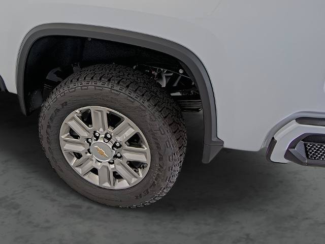 New 2026 Chevrolet Silverado 3500 High Country w/ High Country Premium Package AWD/4WD image 9