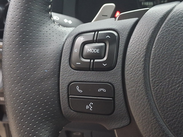 Certified 2025 Lexus IS 350 F Sport w/ Navigation Package AWD/4WD image 21