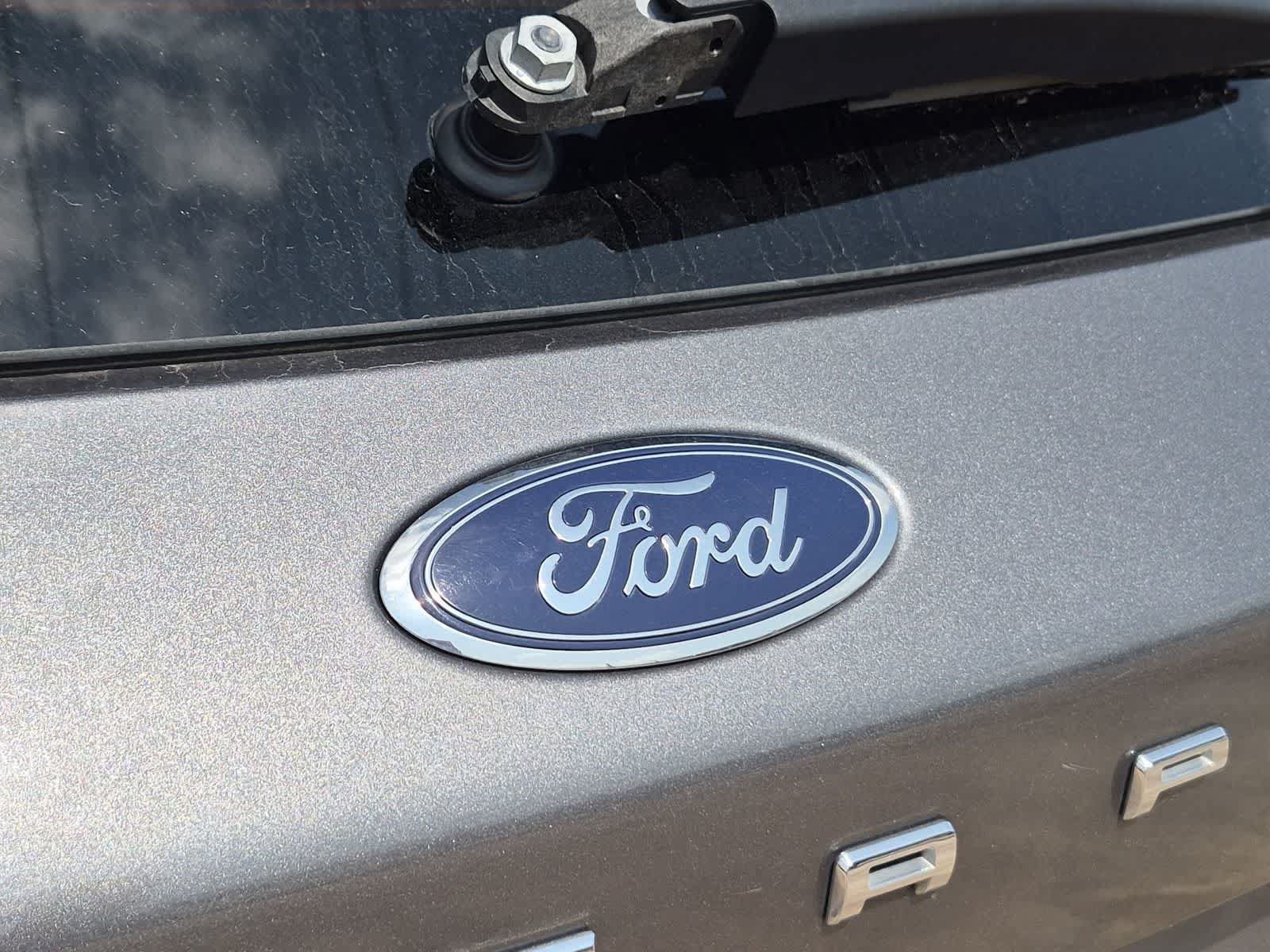 Used 2025 Ford Escape ST-Line FWD image 29