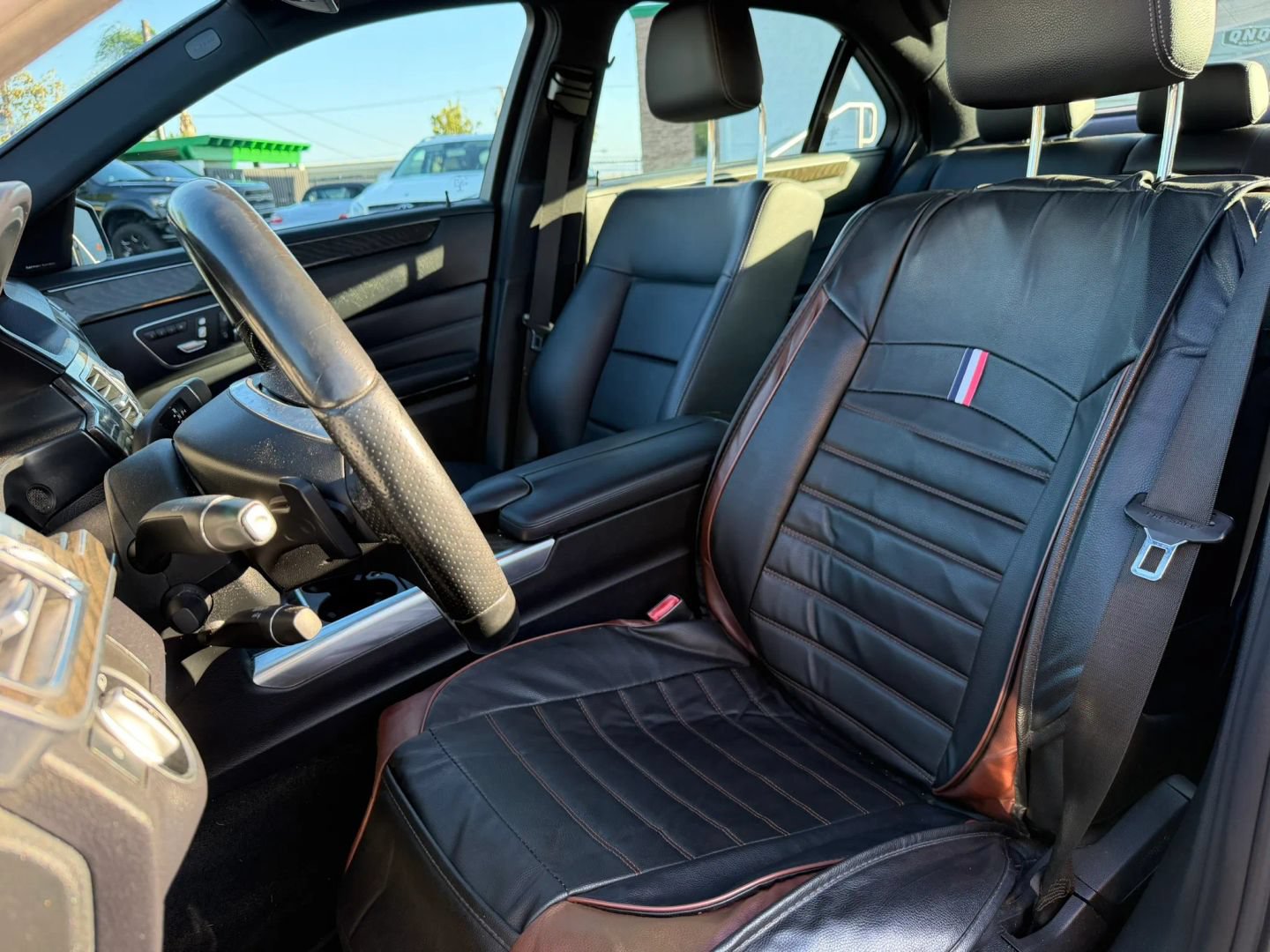 Used 2016 Mercedes-Benz E 350 Sedan image 10
