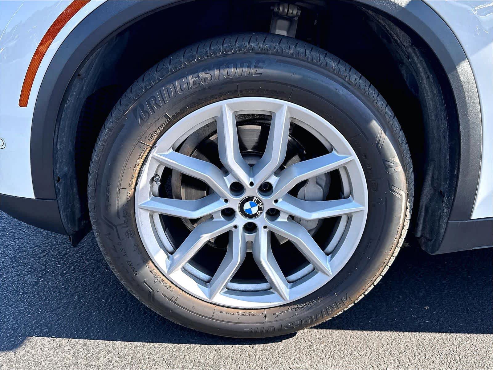 Used 2020 BMW X5 sDrive40i RWD image 33