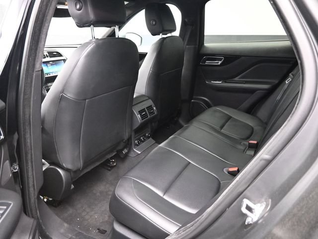 Used 2020 Jaguar F-PACE Premium AWD/4WD image 10