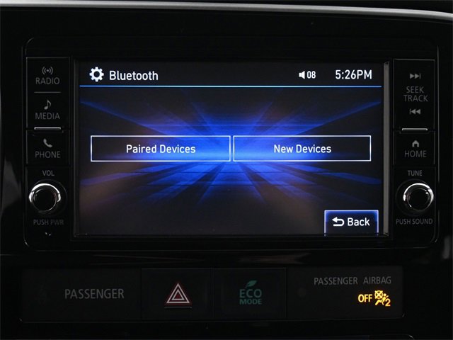 Used 2018 Mitsubishi Outlander SE image 26