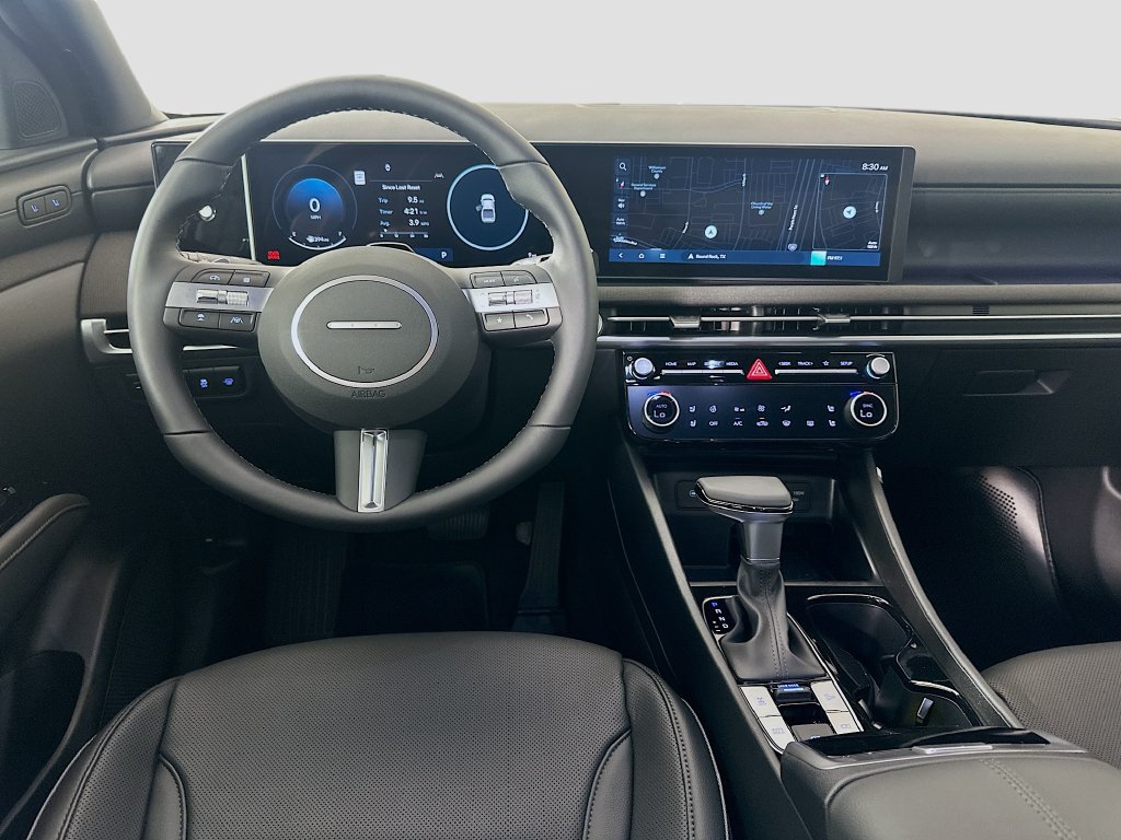 New 2026 Hyundai Santa Cruz Limited AWD/4WD image 19