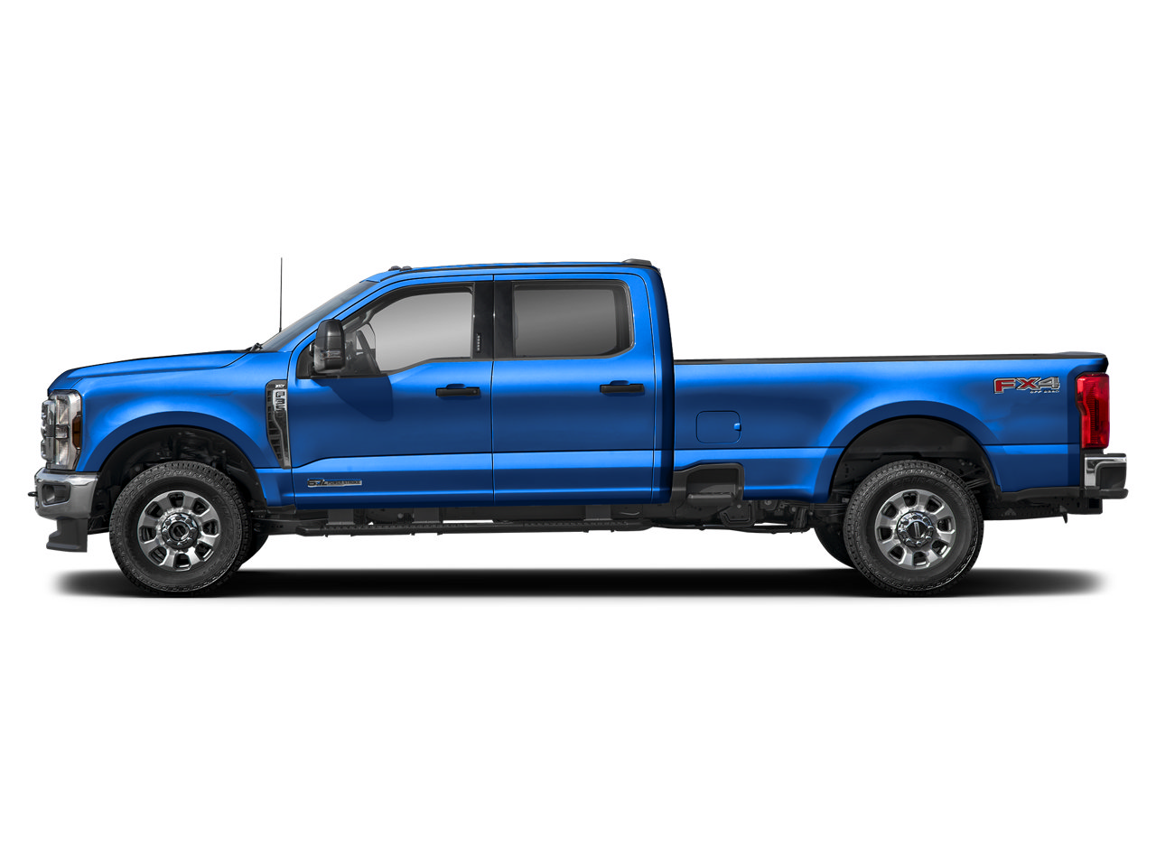 New 2026 Ford F350 XLT AWD/4WD image 23