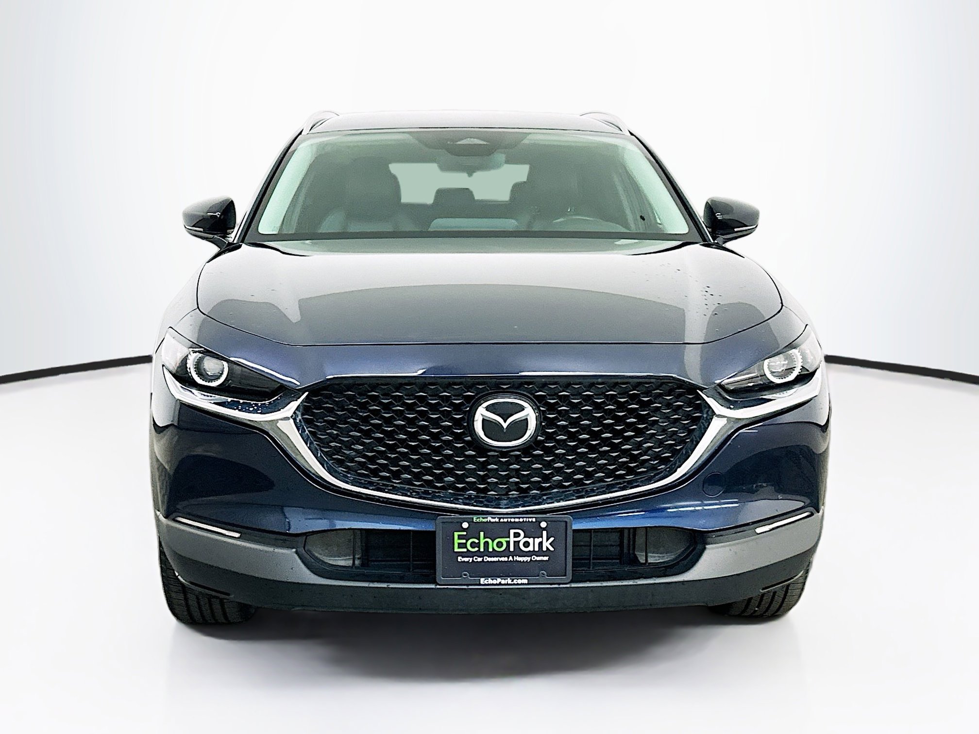 Used 2025 MAZDA CX-30 AWD 2.5 S w/ Select Sport Pkg image 2